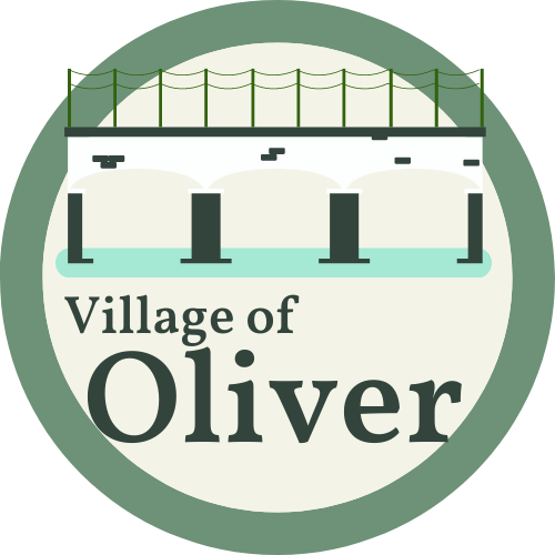 Village of Oliver